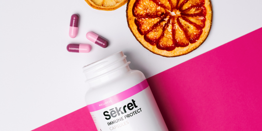 Vitamin Cheat Sheet - The Low Down