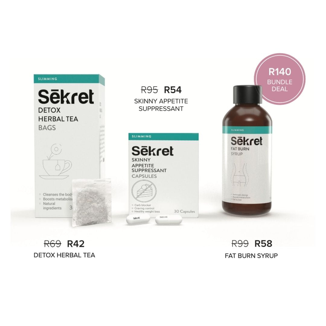 Slimming Bundle