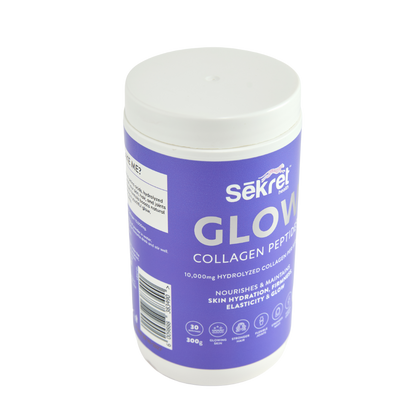 SEKRET GLOW COLLAGEN 300G