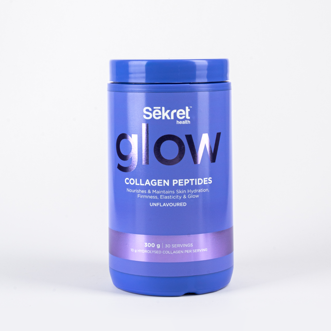 SEKRET GLOW COLLAGEN 300G