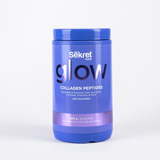 SEKRET GLOW COLLAGEN 300G