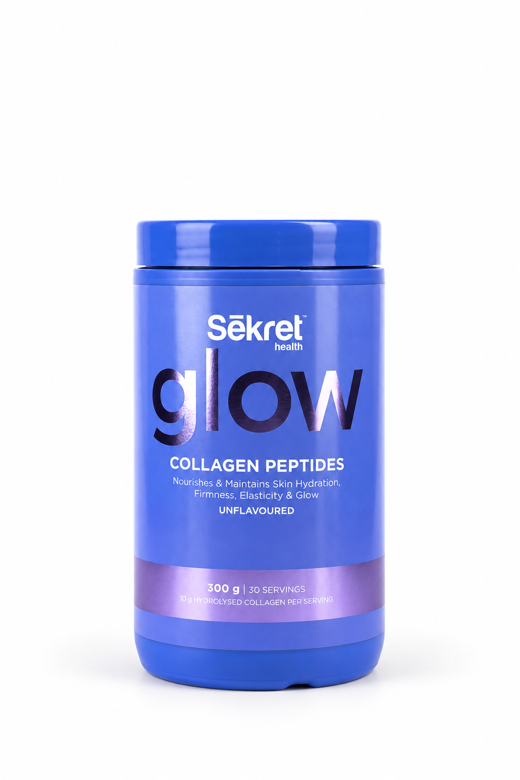 SEKRET GLOW COLLAGEN 300G