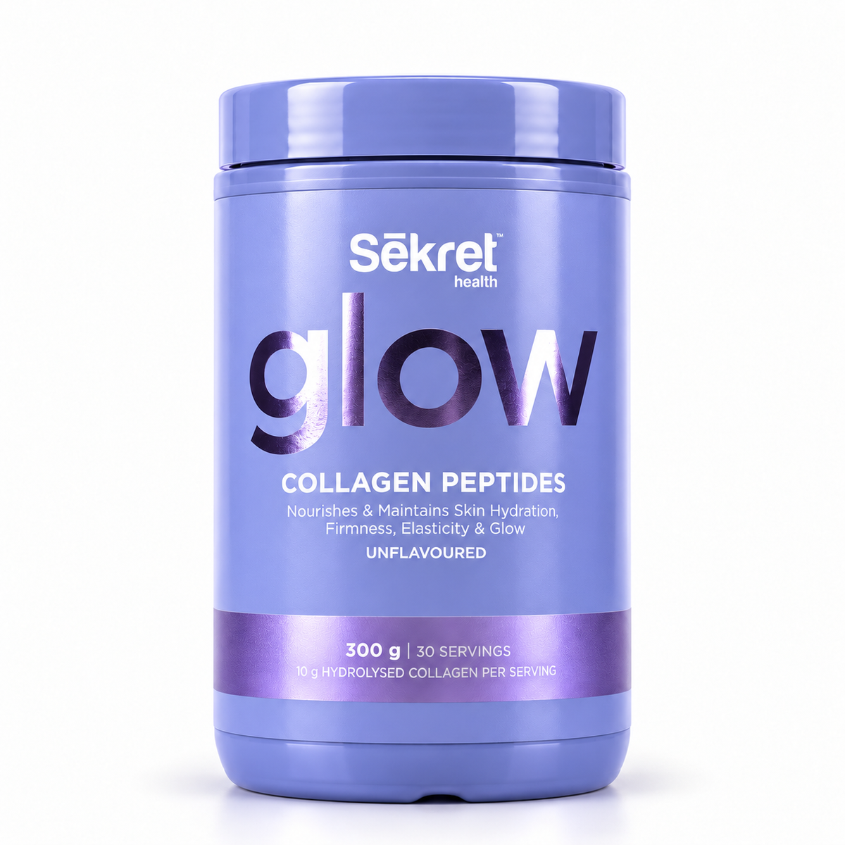 SEKRET GLOW COLLAGEN 300G
