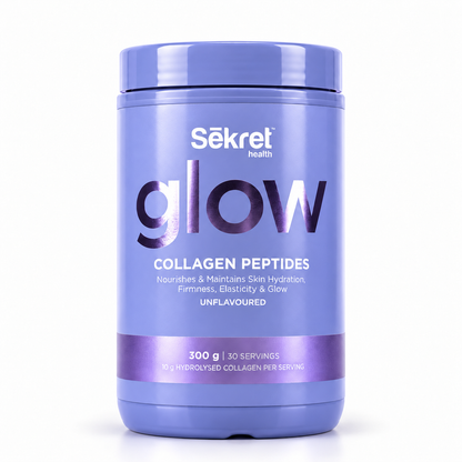 SEKRET GLOW COLLAGEN 300G