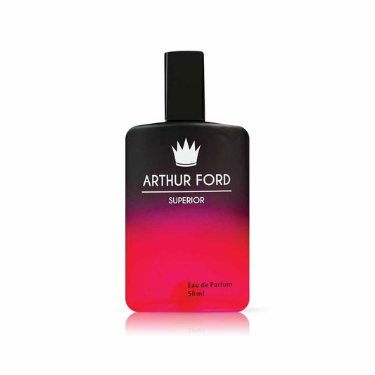 PERFUME RED #5 - 50ML